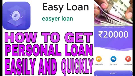 ‎Easy Personal Loan .
